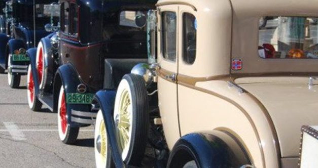 Learn about the local businesses in the Iola-Scandinavia area